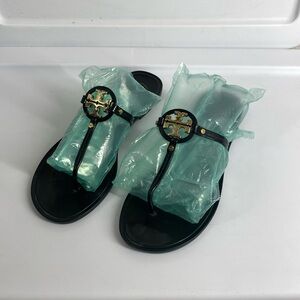 Women’s Tory Burch Black Sandals